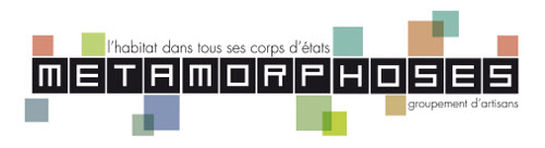 Logo Metamorphoses